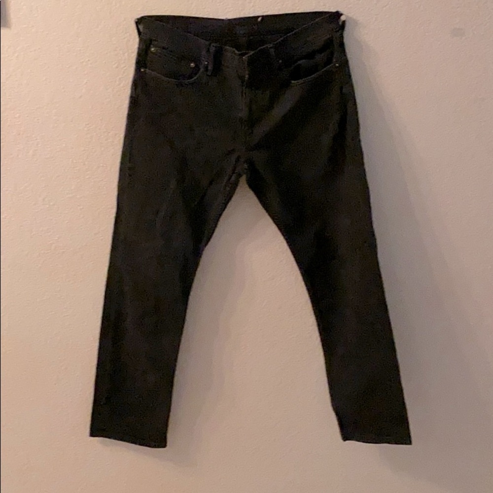 Levi’s jeans 34 /30 Black